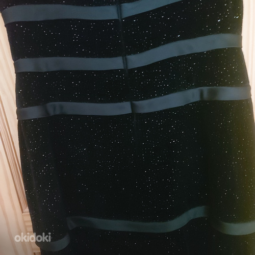 Giorgio Armani pidulik kleit, S (foto #2)