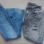 Next, Reserved teksapüksid skinny, 152cm (foto #1)