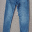 Next, Reserved teksapüksid skinny, 152cm (foto #2)