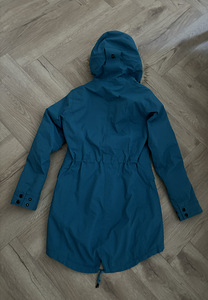Altitude 8848 talve parka, S (2 foto / 3)