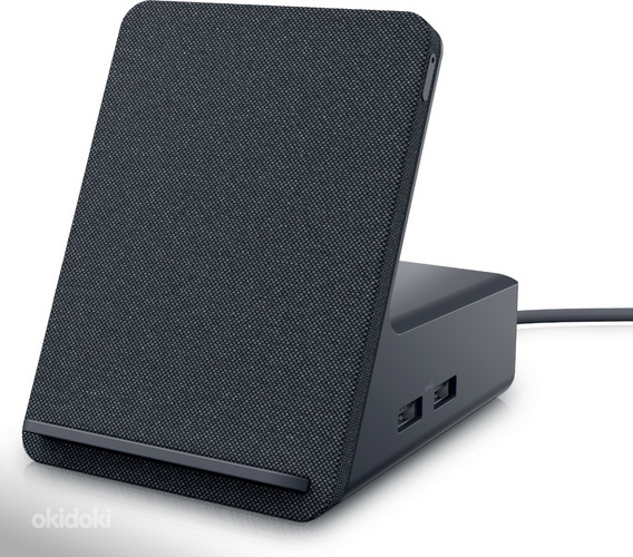 Док-станция DELL HD22Q