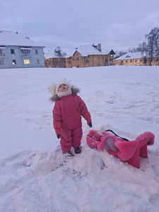 Lastekombe (5 foto / 5)