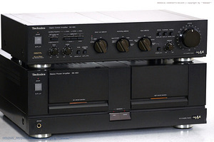 Technics su - a60&se-a50 (1 фото из 4)
