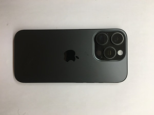 Apple iPhone 16 Pro 128gb (1 foto / 3)