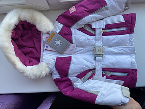 CHICCO uus jope lk.86 (3 foto / 8)