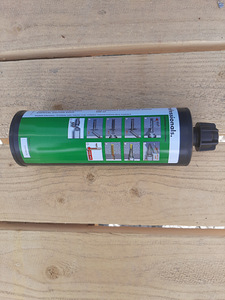 Keemiline ankur Fix master FIT-Ve 200 (2 foto / 4)