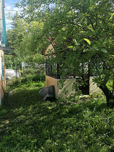 Дача на Кулгу (10 фото из 11)