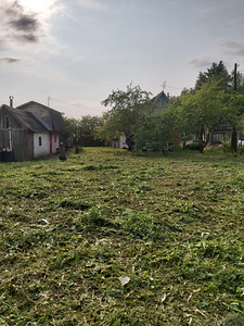 Дача на Кулгу (11 фото из 11)