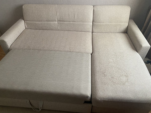NURGADIIVANVOODI + KATTEMADRATS DORMEO MEMOSAN ROLL UP 3+2 (3 foto / 4)