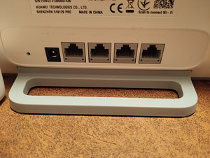 HUAWEI B535-232 4G Router (2 foto / 2)