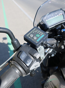 Honda NC 700 S (6 фото из 10)