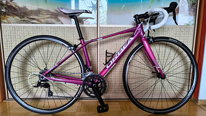 Maanteeratas Orbea Avant h30 (6 foto / 8)