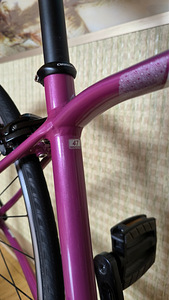 Maanteeratas Orbea Avant h30 (8 foto / 8)