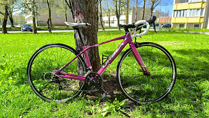 Maanteeratas Orbea Avant h30 (2 foto / 8)