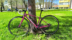 Maanteeratas Orbea Avant h30 (1 foto / 8)
