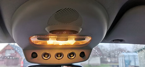 Hea tööauto Peugeot 807 (15 foto / 15)