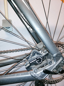 Продать велосипед Scott Sportster | (6 фото из 7)