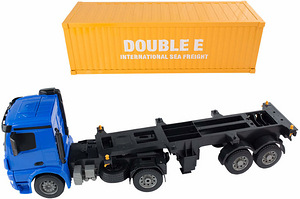 Mercedes-Benz Arocs Container (2 foto / 4)