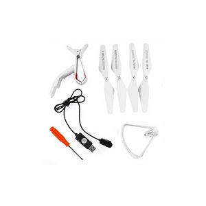 RC Quadcopter Syma Z3 FPV WiFi RTF 2,4 GHz (3 foto / 4)