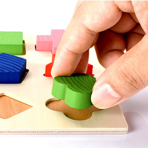 Hariv Montessori Pusle. I Tase. UUS! (5 foto / 6)