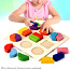 Hariv Montessori Pusle. III Tase. UUS! (foto #2)