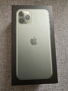 iPhone 11 Pro 64gb (2 фото из 6)
