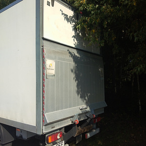 Transpordi ja kolimisteenused (2 foto / 3)