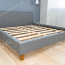Eco voodi 160x200 madratsile, uus toode. Valmistatud Eestis (foto #2)