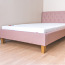 Кровать 120x200 для матраса (фото #1)