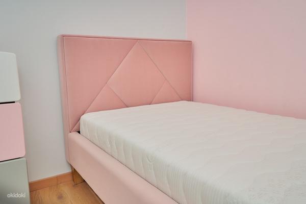 Кровать РОМБ 90x200 (фото #2)