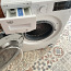 стиральная машина с сушкой Beko HTV 8733 XS0 (фото #3)
