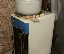 Котел центрального отопления Thermona THERM 25 DU