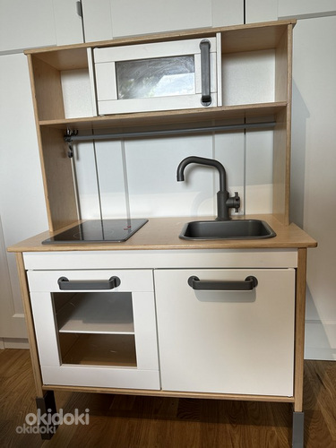 IKEA laste köök