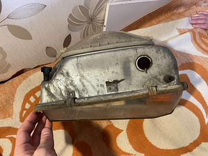 Esituled Bosch Opel Record D (Faarid) (6 foto / 9)