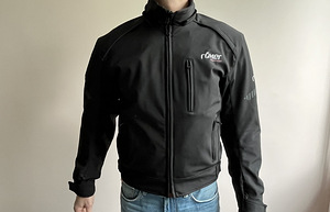 Müüa (Römer) Roleff RO1513 Softshell mootorrattajope M (2 foto / 9)