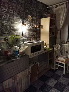 Nurme tn, Aseri, Viru-Nigula vald, Lääne-Virumaa (8 foto / 12)