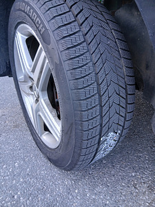 MERCEDES-BENZ, GL 320 CDI 4MATIC (8 foto / 12)