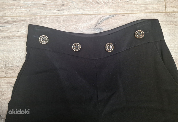 Женские брюки (38) (фото #2)