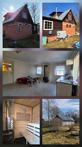 Õhtu tn 34, Kudruküla, Narva, Ida-Virumaa (1 фото из 1)