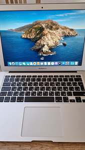 Apple MacBook Air Model A1466 (1 foto / 5)