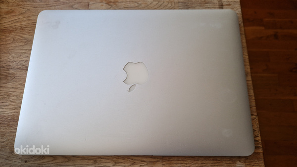 Apple MacBook Air Model A1466
