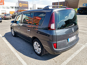 SOODUS! Renault Espace IV (3 foto / 5)