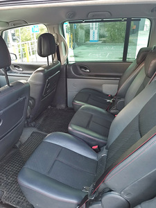 SOODUS! Renault Espace IV (5 foto / 5)