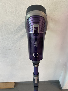 TEFAL käsitolmuimeja (3 foto / 4)