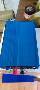 Solar grid invertor (3 foto / 3)