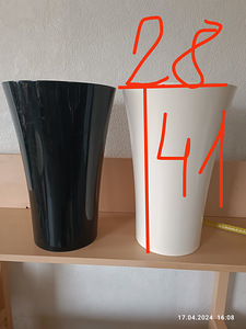 Vaasid (5 foto / 8)