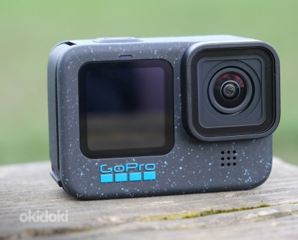 GoPro 12