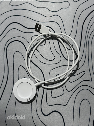Xiaomi watch 2