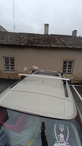 Продам Subaru Outback 2,5, 2005 LPG (7 фото из 14)