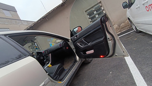 Продам Subaru Outback 2,5, 2005 LPG (14 фото из 14)